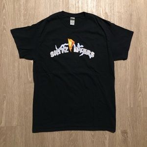 Skitz Myers t-shirt